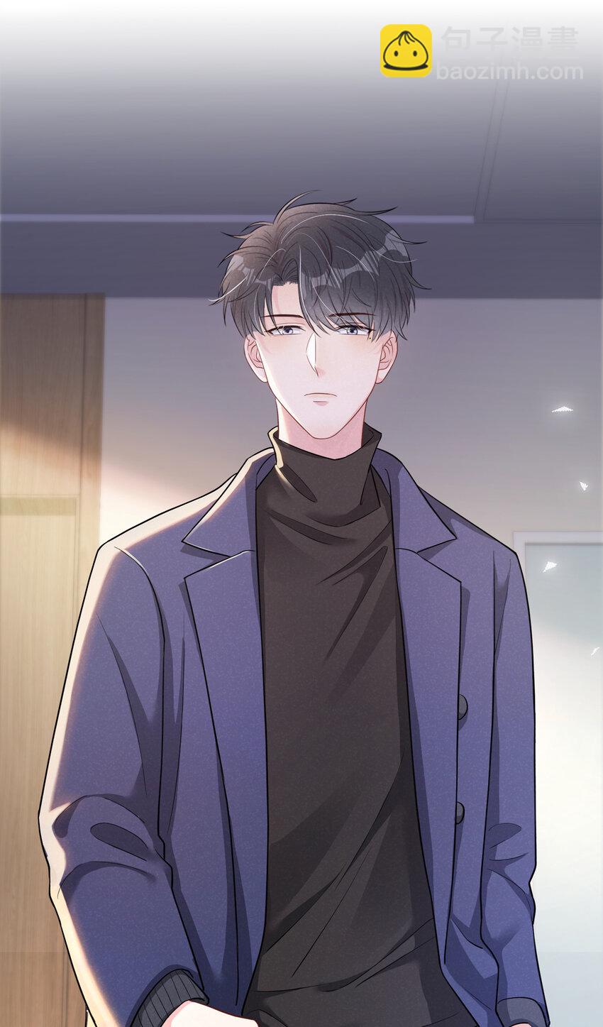 33 我活很好的~-第34话