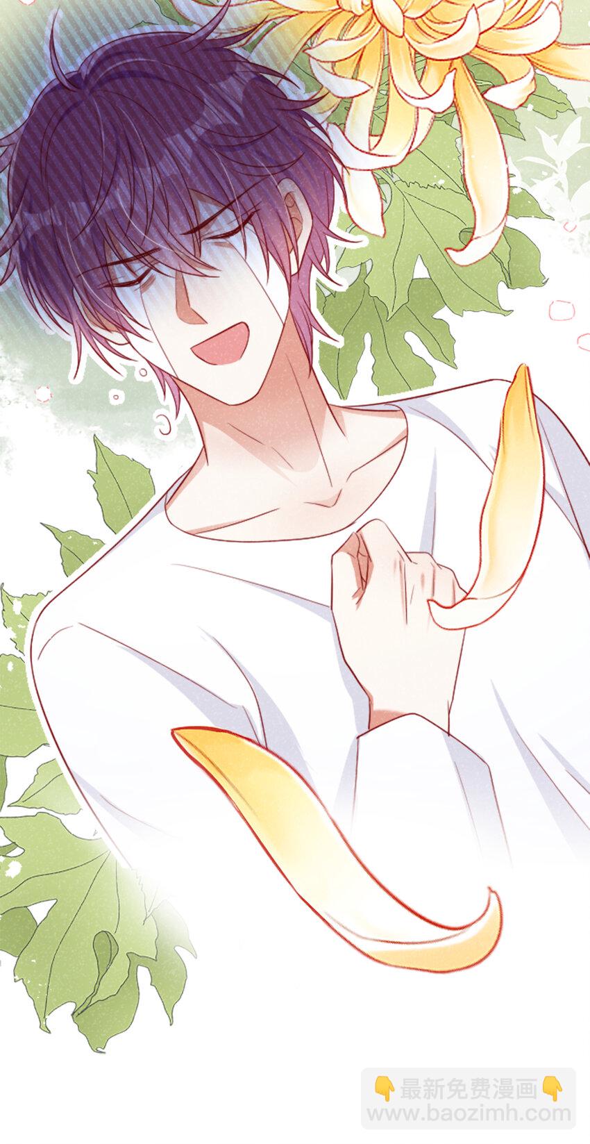 39 我对你，是父爱！-第40话