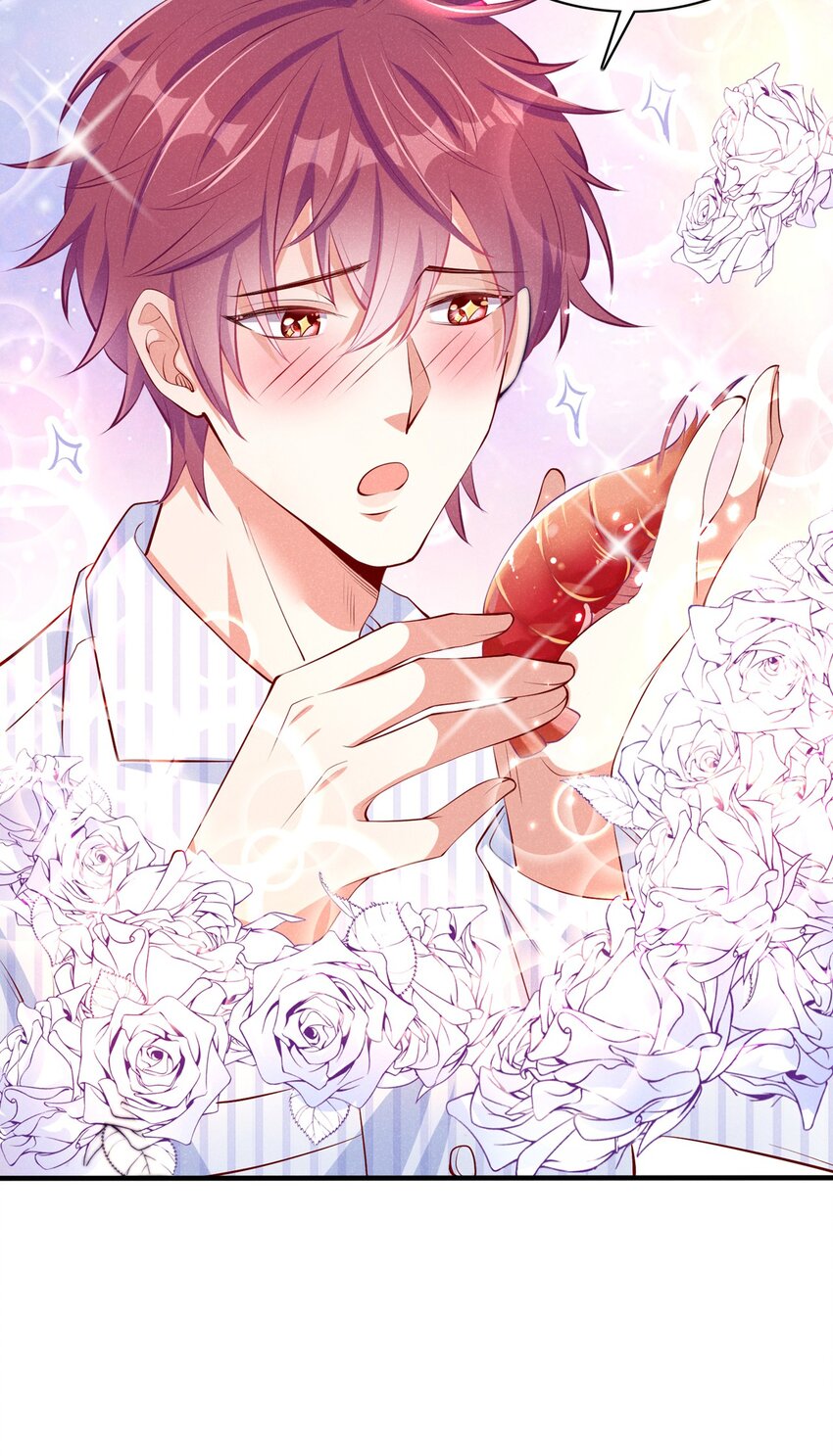 5 我就是亲亲它-第6话