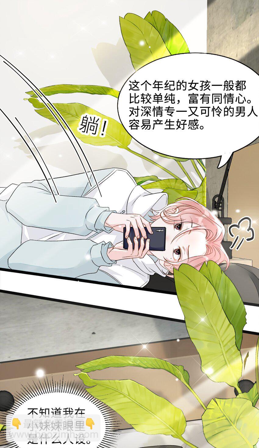 004 你的网恋对象真的是男的！-第4话