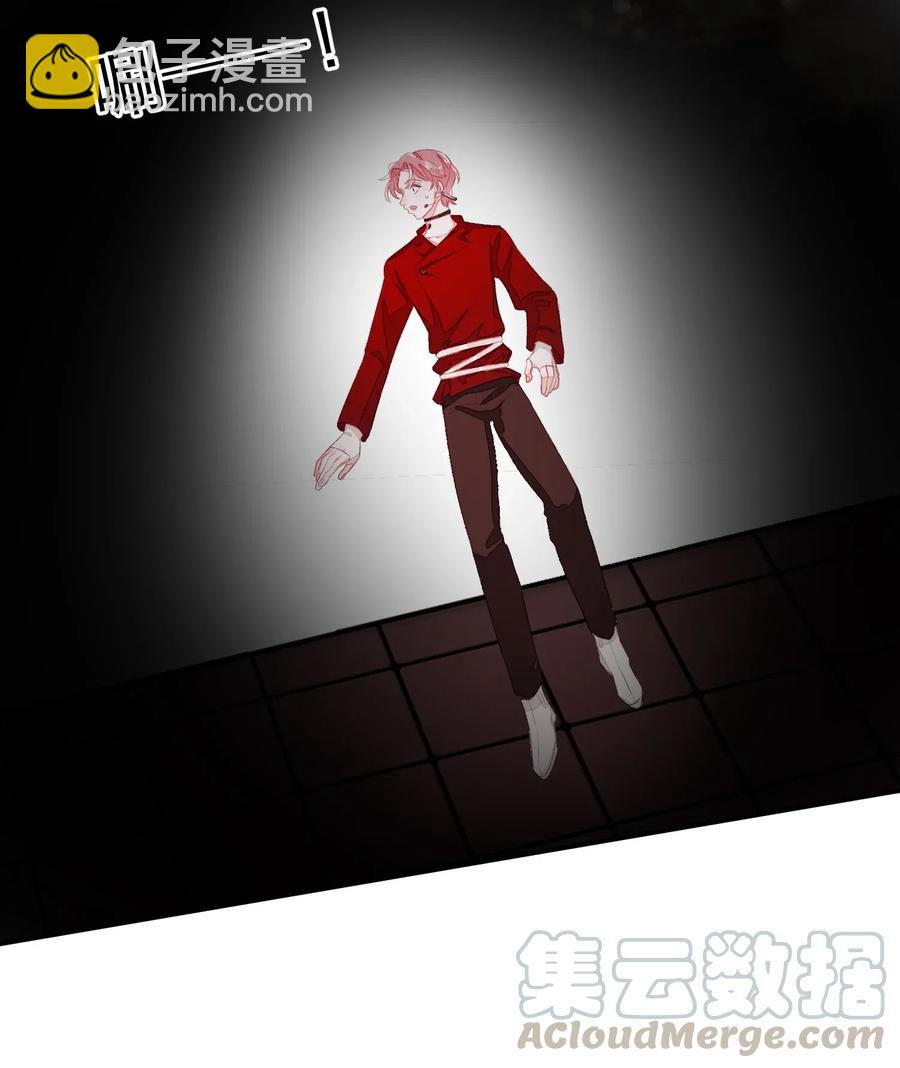 034 联系不到！-第34话