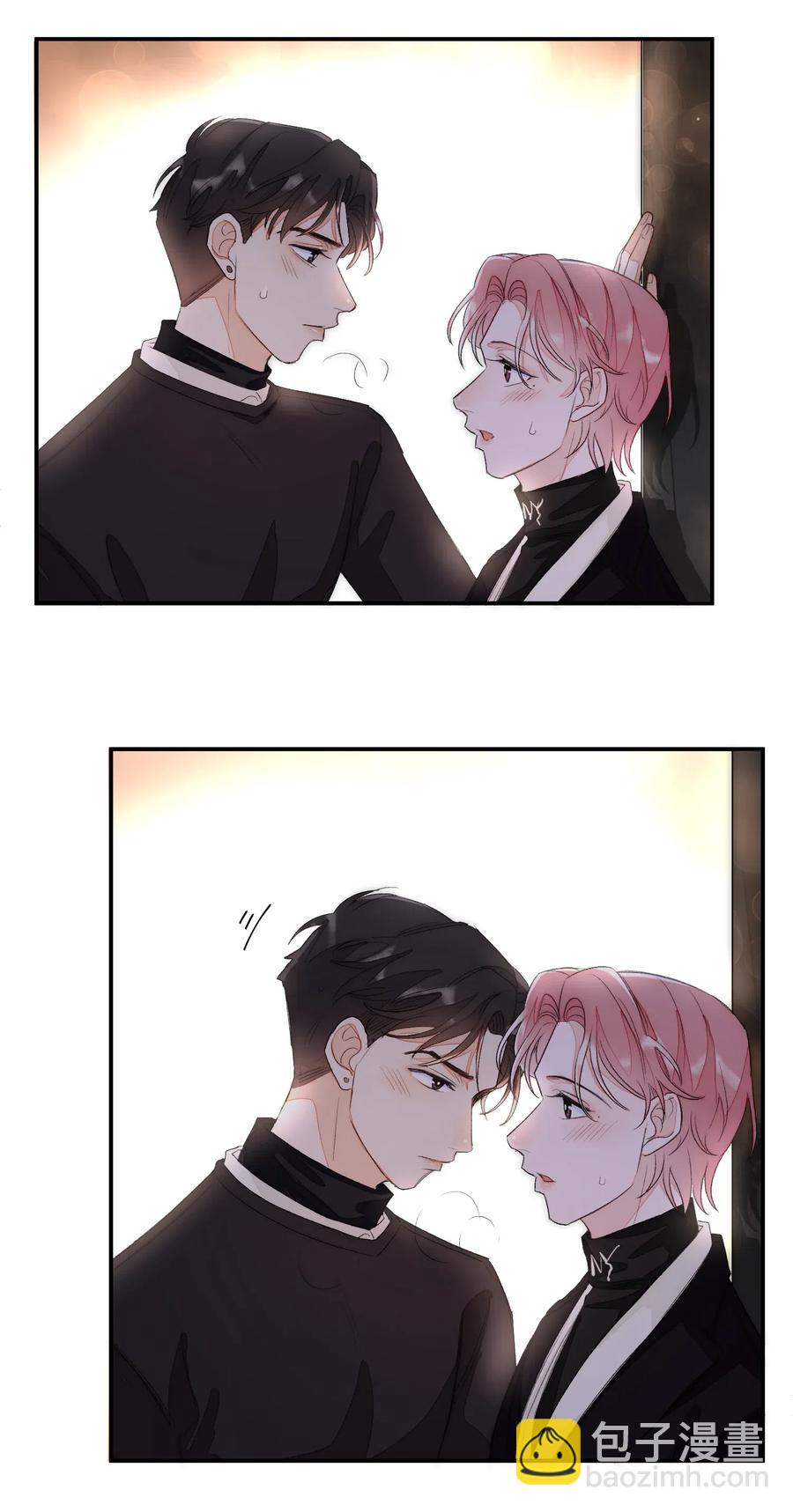 038 如同私奔-第38话