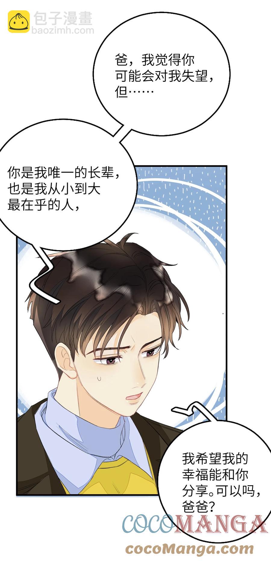 055 这是我男朋友-第56话