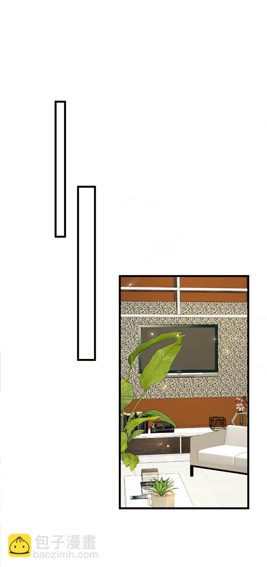 008 即将开始&ldquo;同居生活&rdquo;(1/2)-第8话