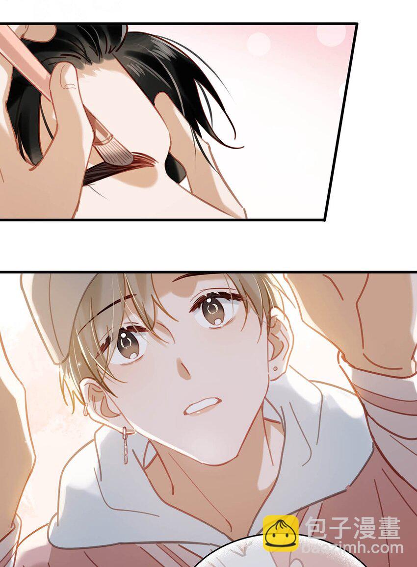 082 你怎样都好看。-第102话