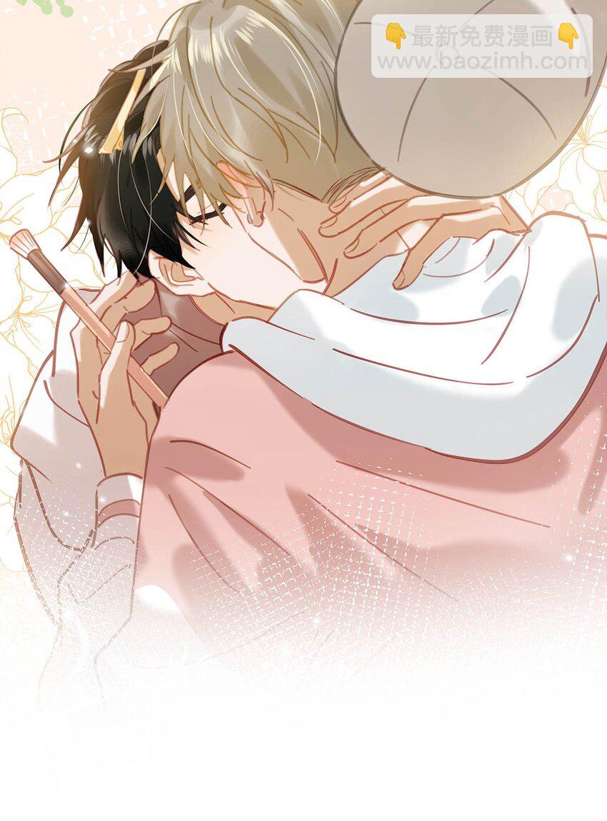 082 你怎样都好看。-第102话