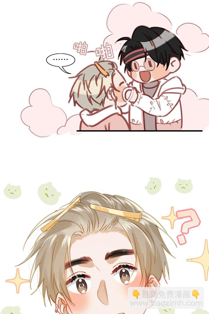 082 你怎样都好看。-第102话