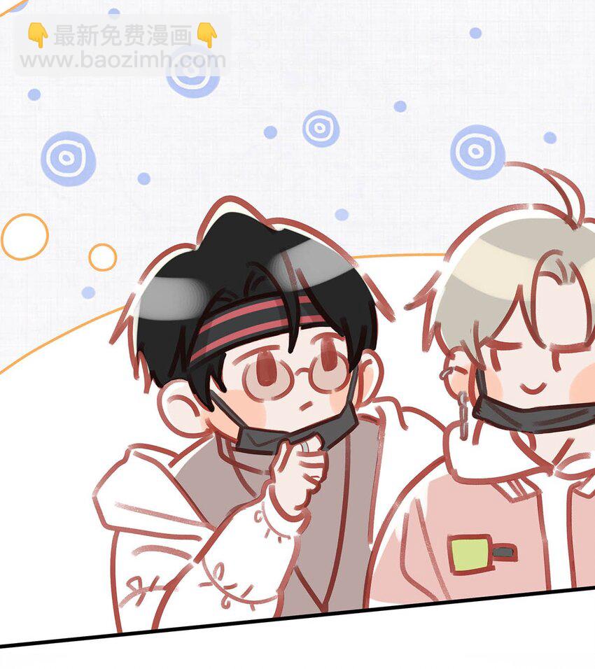 085 &hellip;&hellip;老公？-第106话