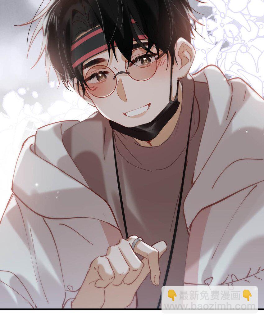 085 &hellip;&hellip;老公？-第106话