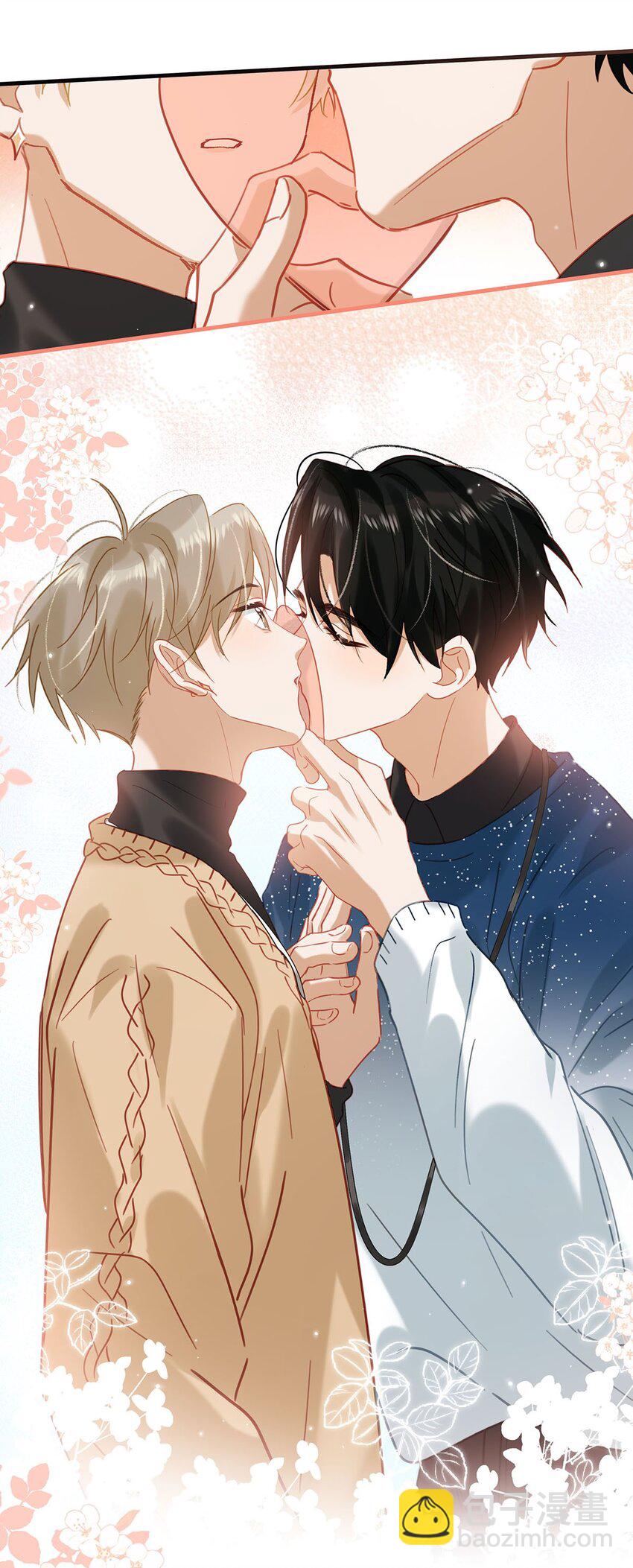 91 屏幕前的娘子军们有福了！-第112话