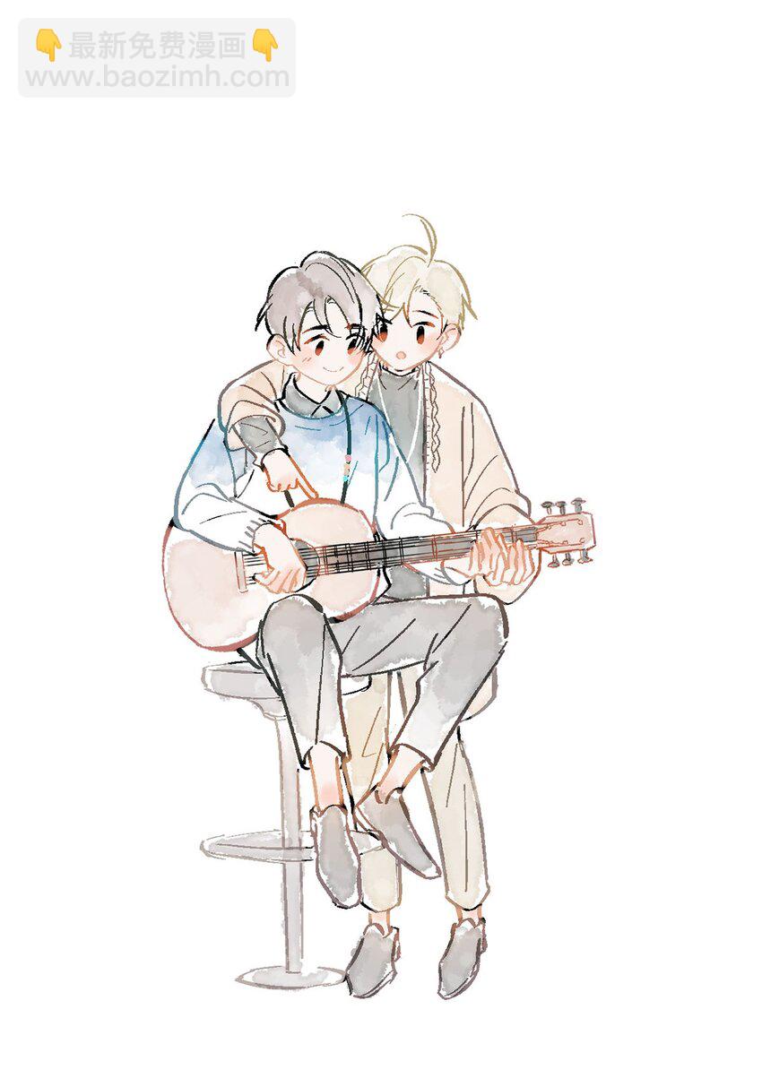 91 屏幕前的娘子军们有福了！-第112话