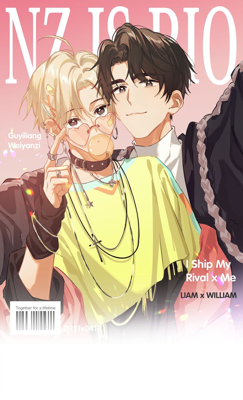 099 依凉日记5-第122话