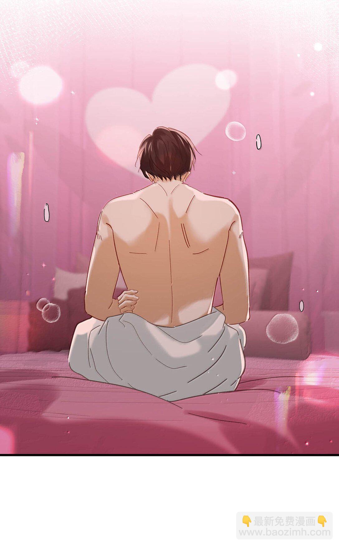 完结番外5 言言，帮我&hellip;&hellip;-第132话