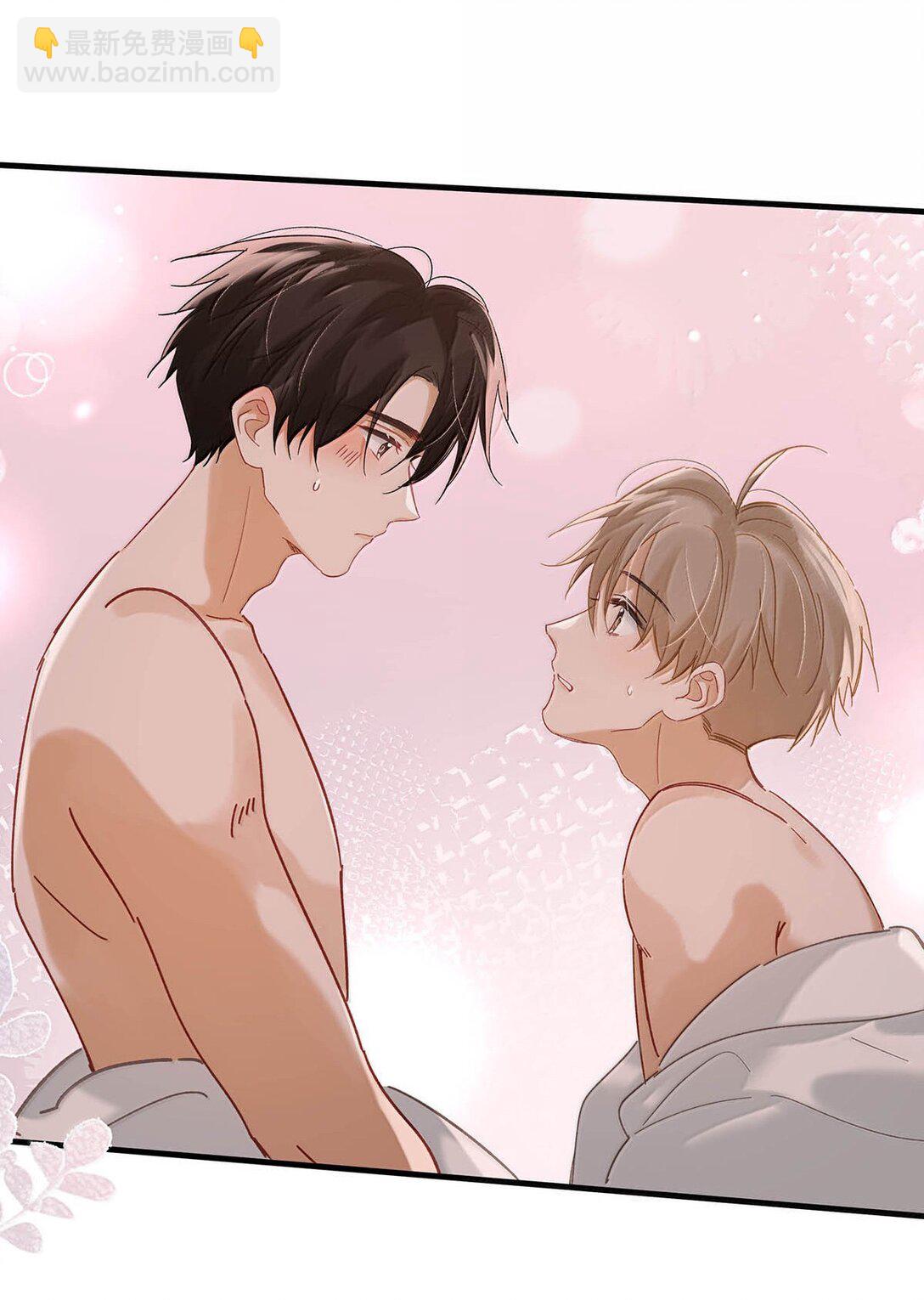 完结番外5 言言，帮我&hellip;&hellip;-第132话