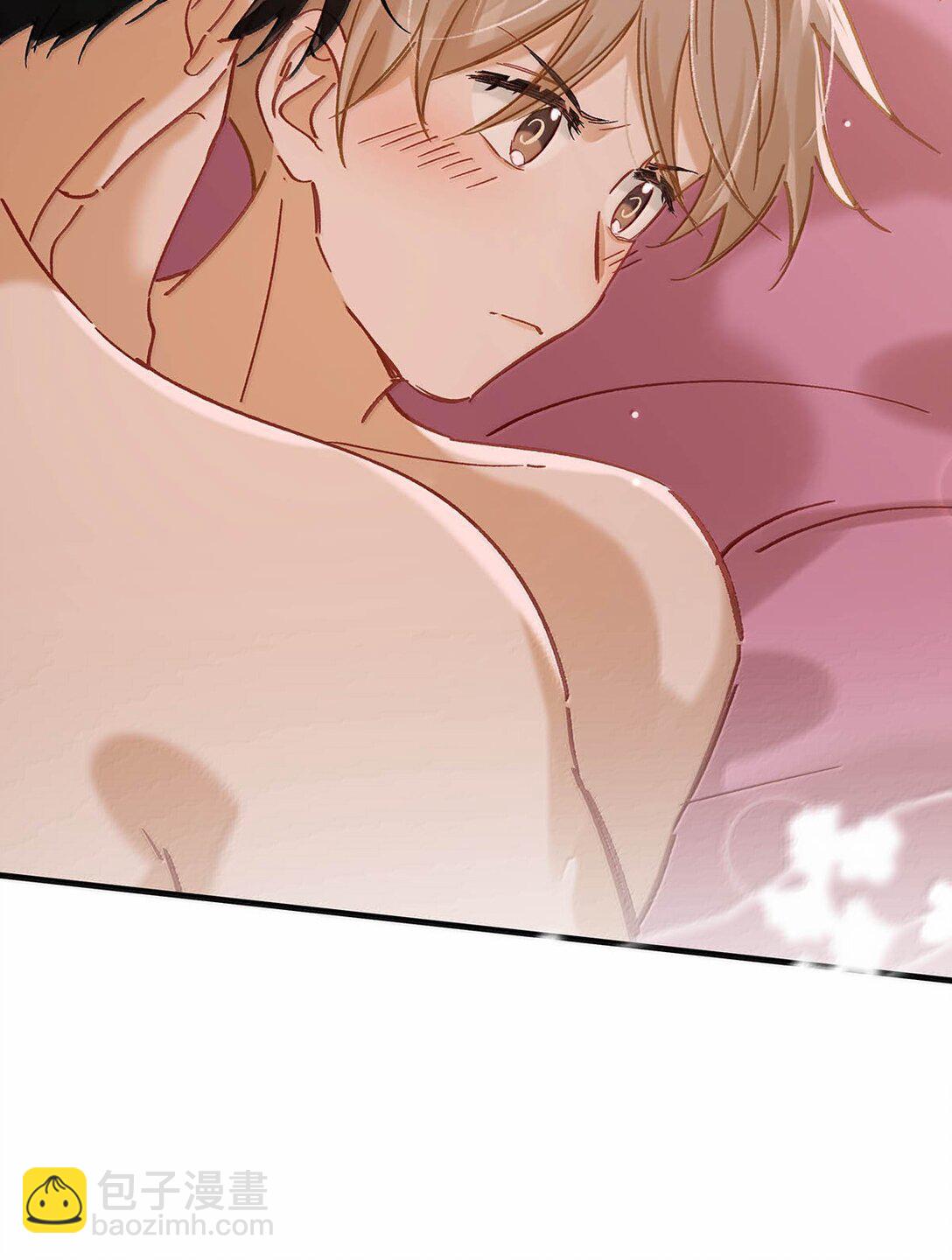 完结番外5 言言，帮我&hellip;&hellip;-第132话