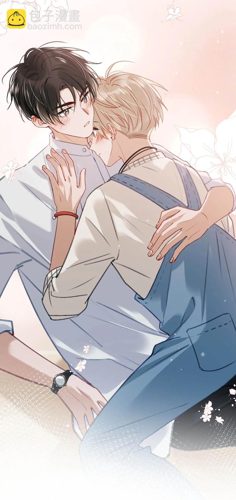 055 开车？开房？开始&mdash;&mdash;？-第68话