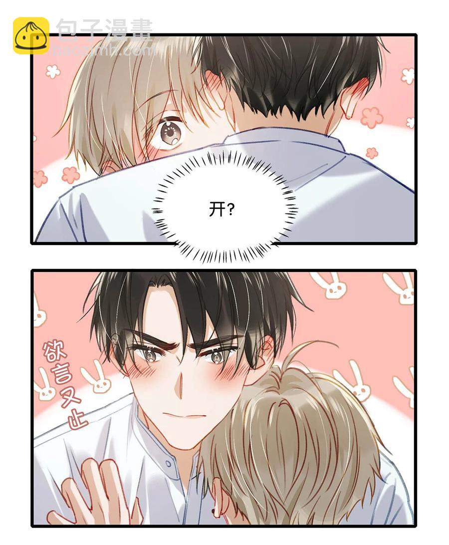 055 开车？开房？开始&mdash;&mdash;？-第68话