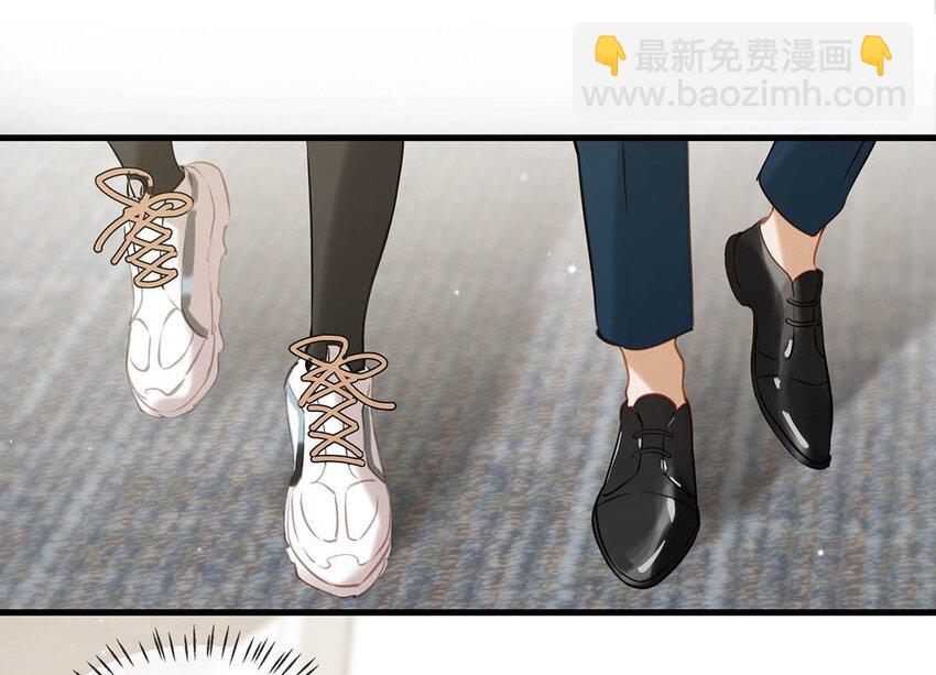 068 该不会听了小陈的话，吃醋了吧？-第84话