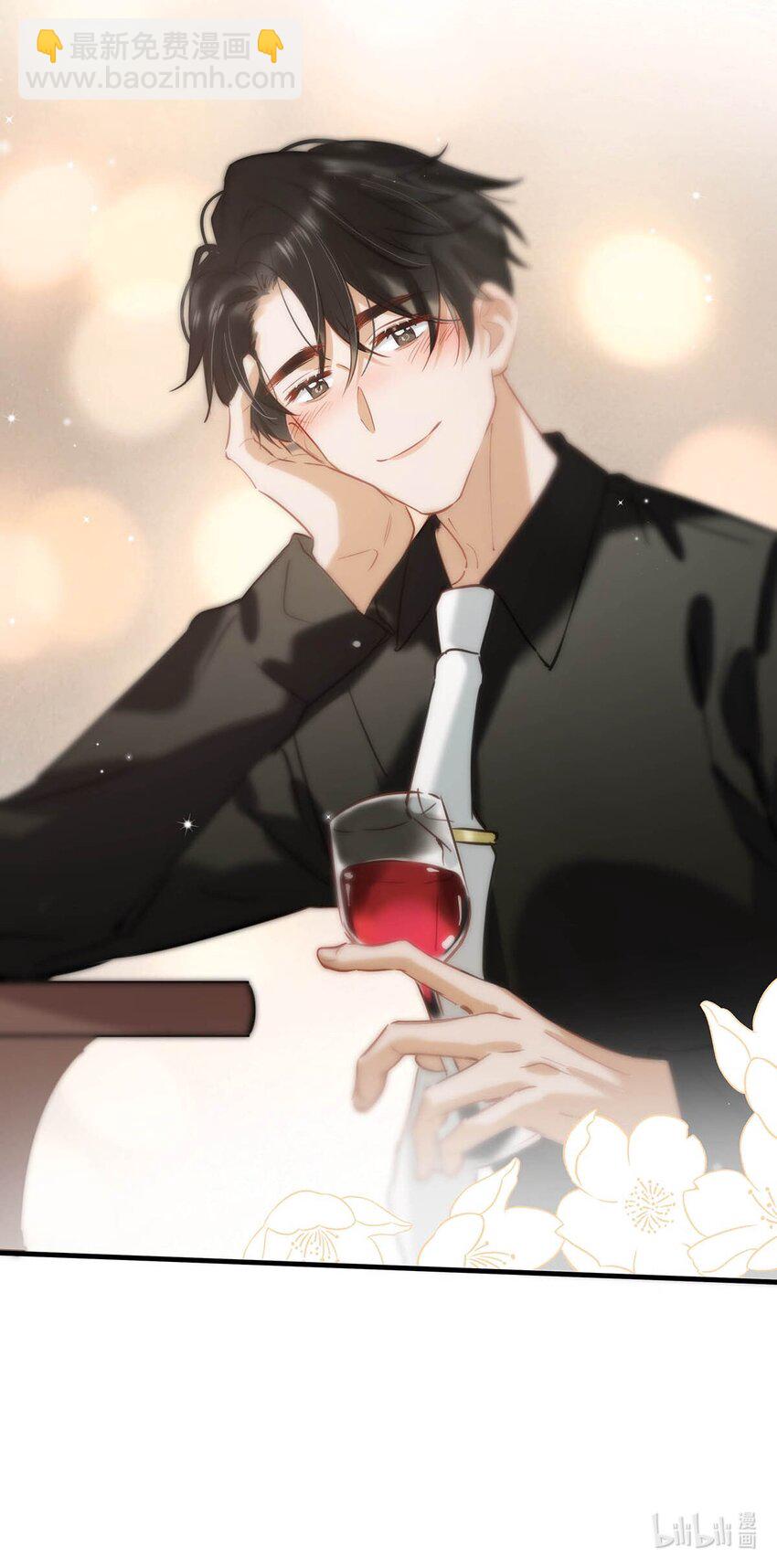 068 该不会听了小陈的话，吃醋了吧？-第84话