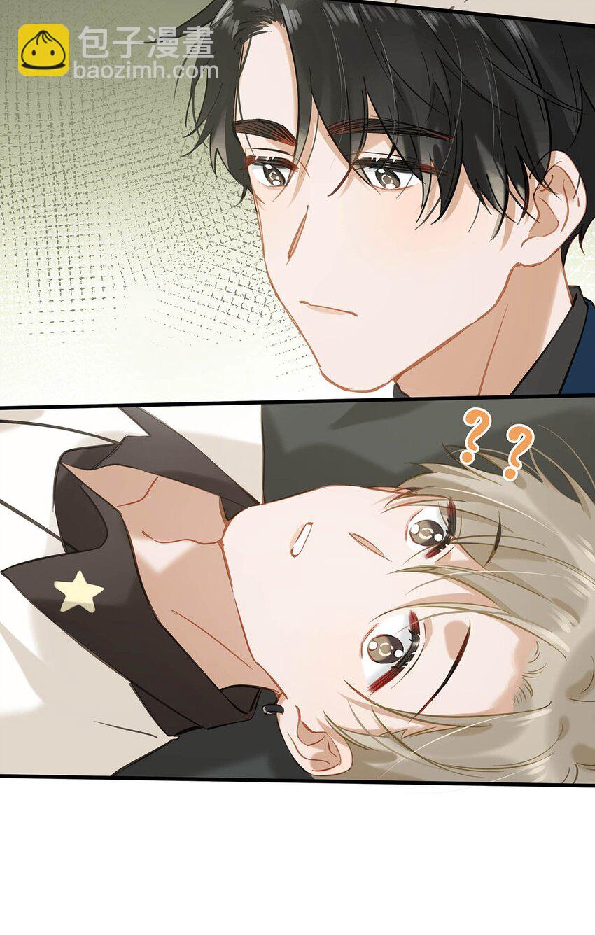 068 该不会听了小陈的话，吃醋了吧？-第84话