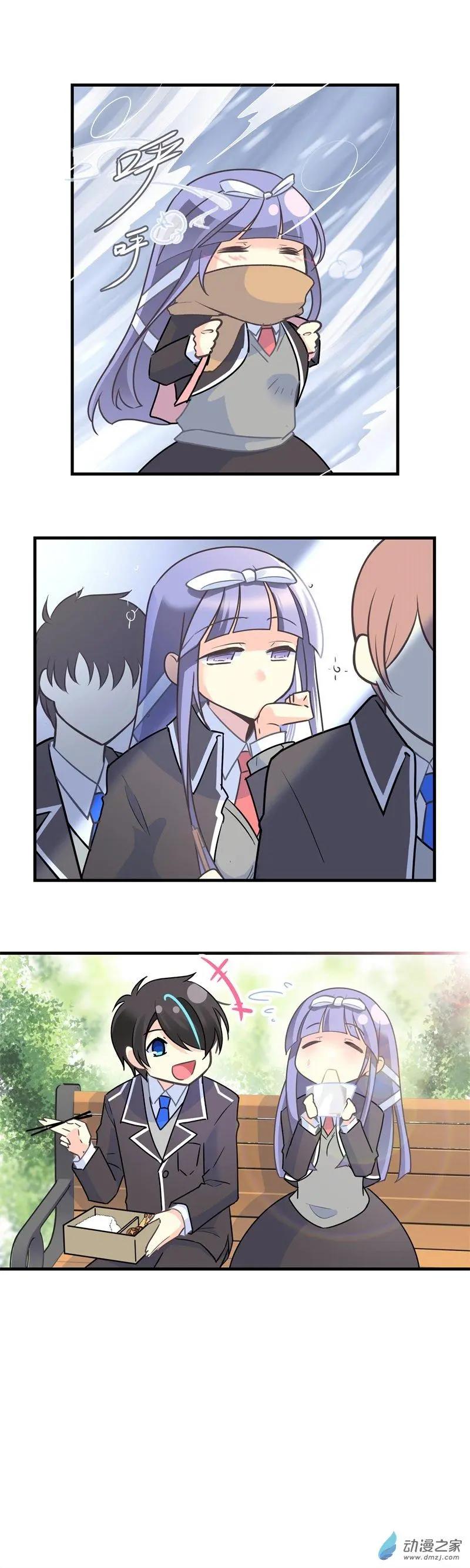 第32夜 过年回家？-第40话