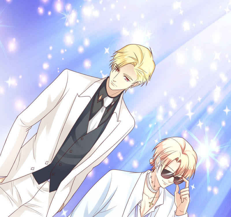 第二季02话  唯一的你(1/2)-第40话