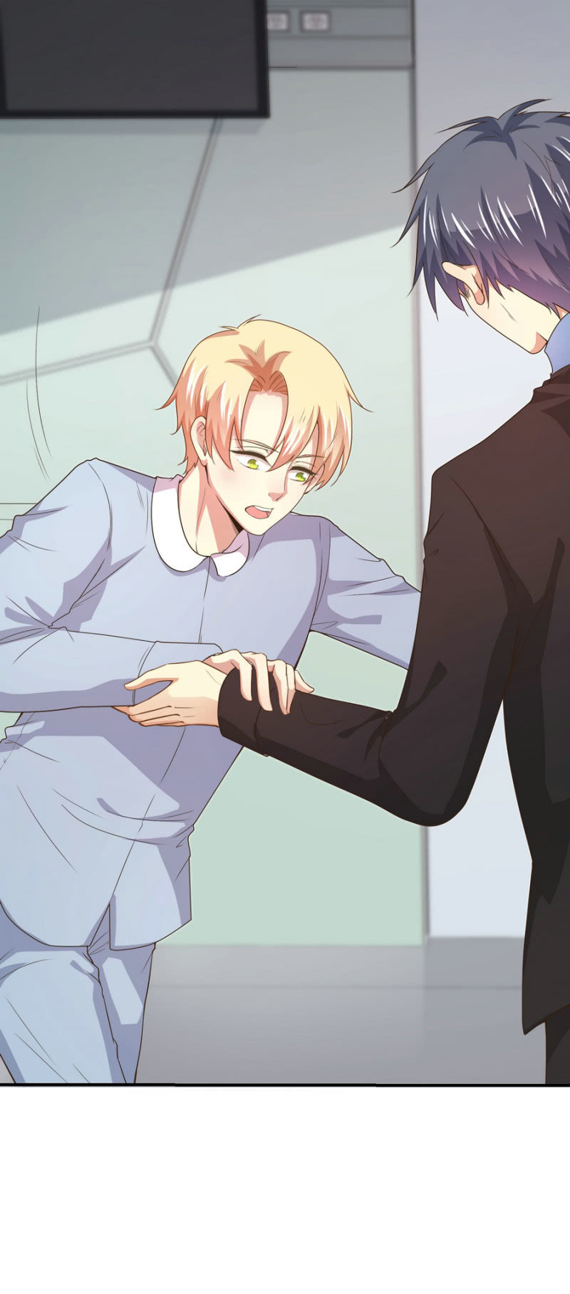 第二季23话 伏在你背上的温暖-第62话