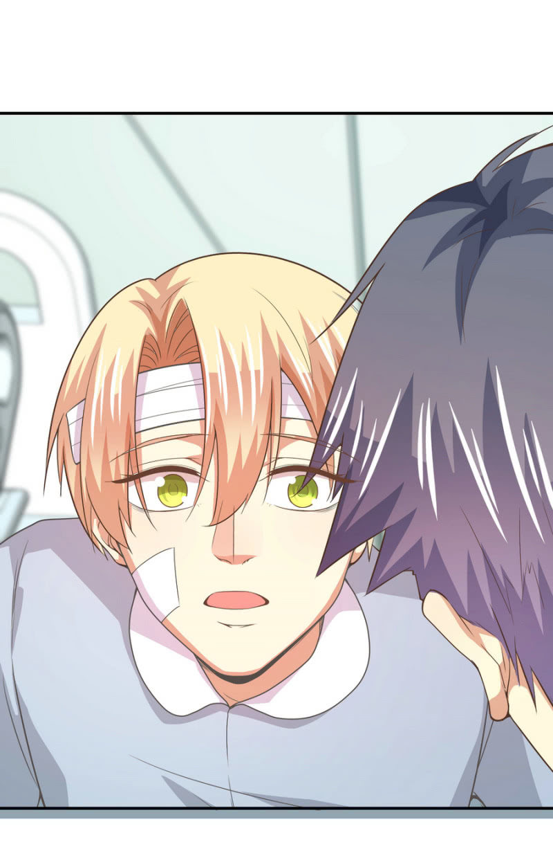 第二季23话 伏在你背上的温暖-第62话