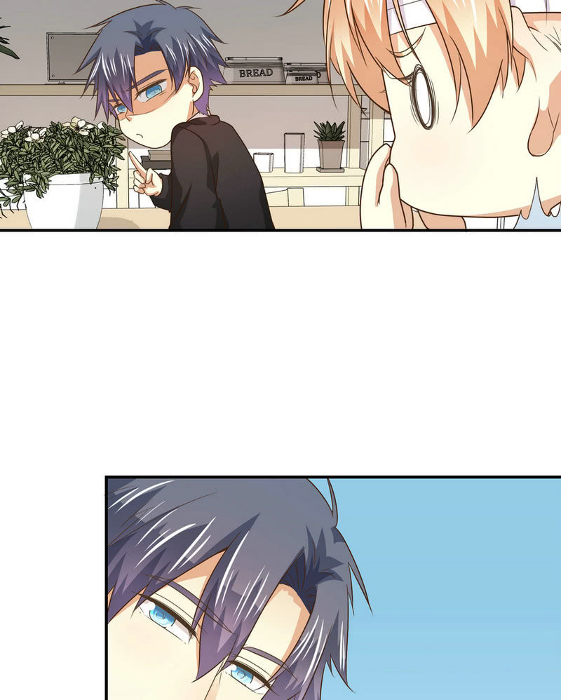 第二季25话  你的命没有如果(1/2)-第64话