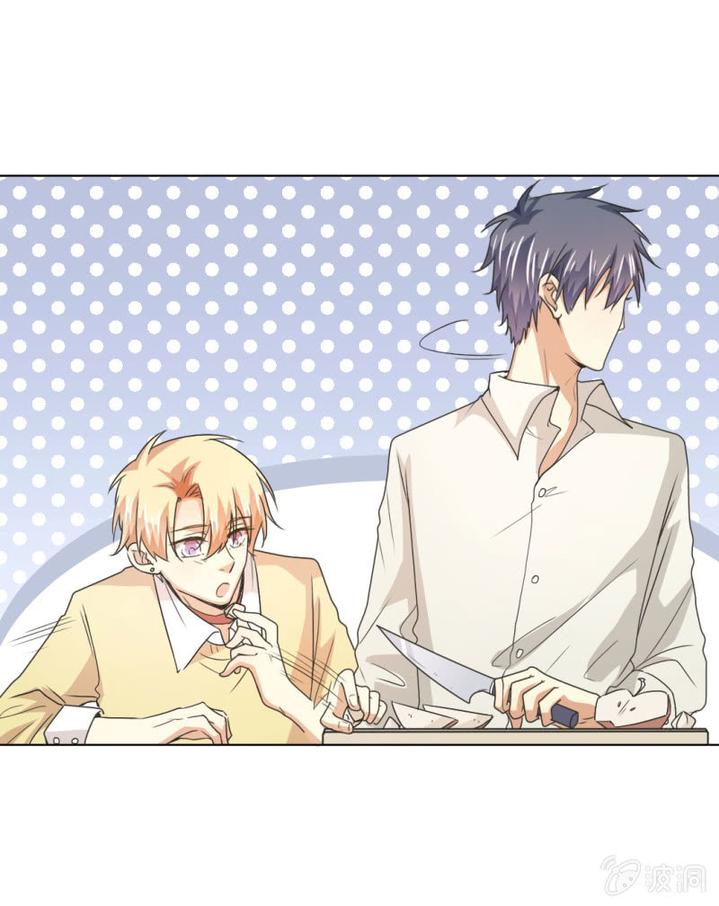 第二季27话  你的好我都知道-第66话