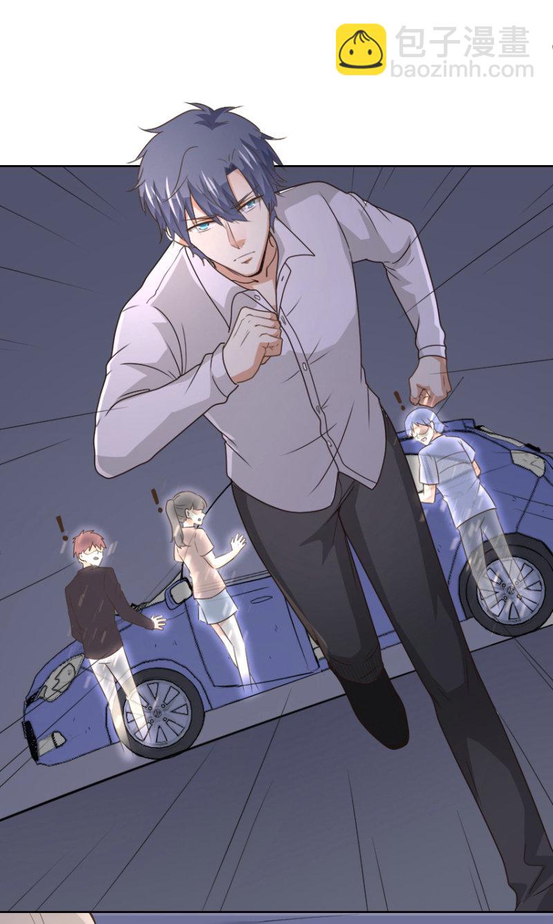 第二季33话 告别险情-第72话