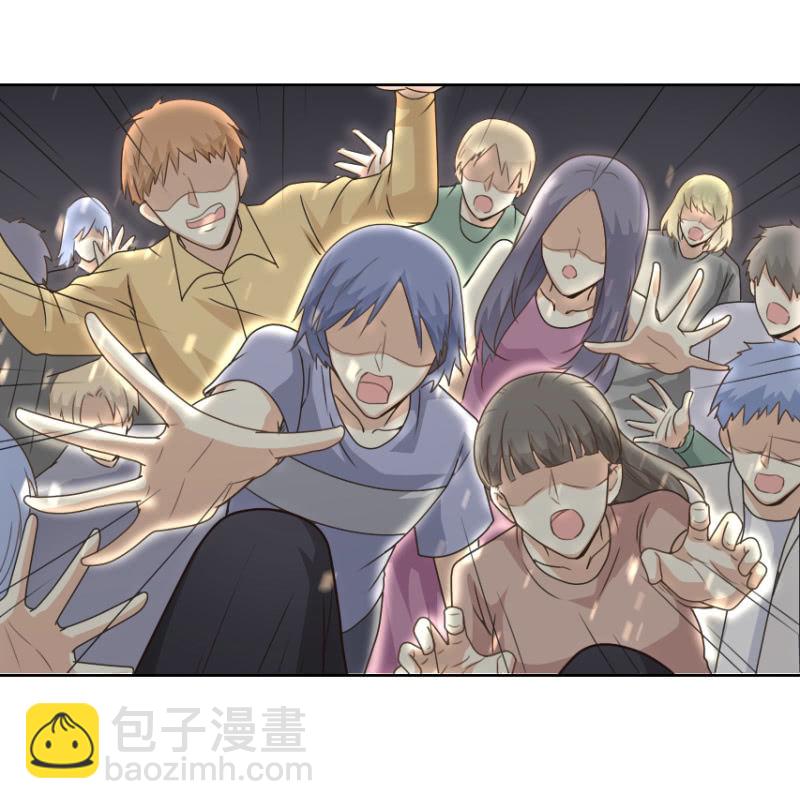 第二季33话 告别险情-第72话