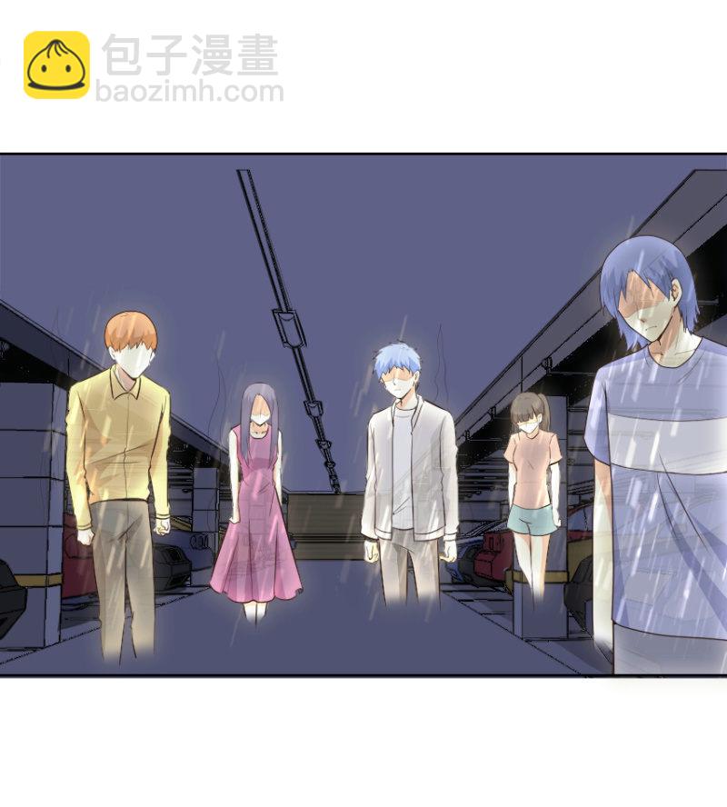 第二季33话 告别险情-第72话