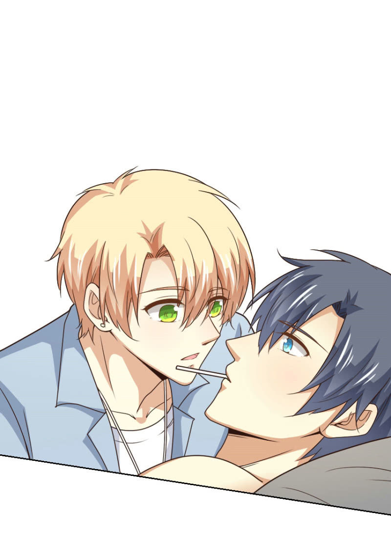 第二季35话 返回片场的甜蜜开始-第74话