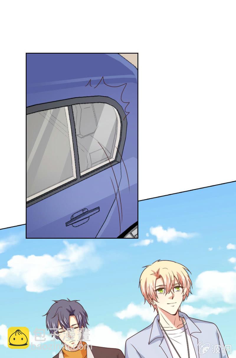 第二季35话 返回片场的甜蜜开始-第74话