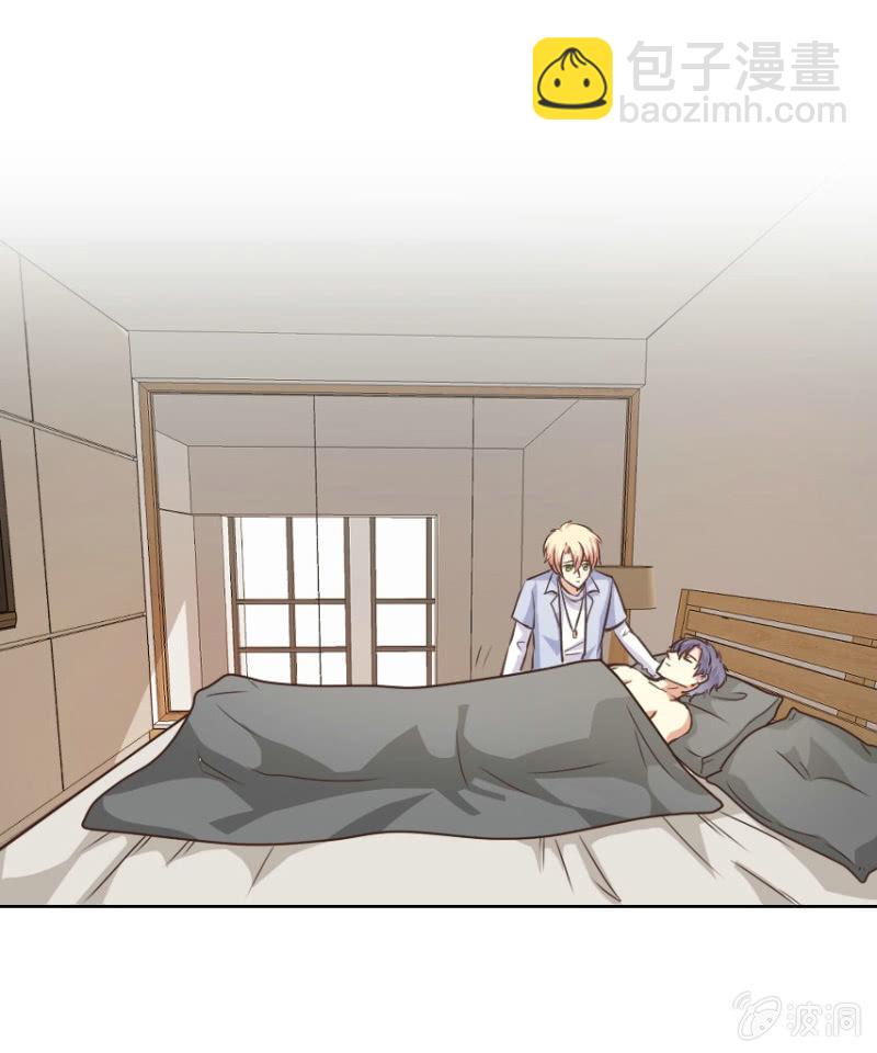 第二季35话 返回片场的甜蜜开始-第74话