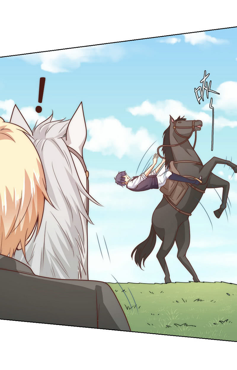 第二季37话 真&middot;人仰马翻-第76话