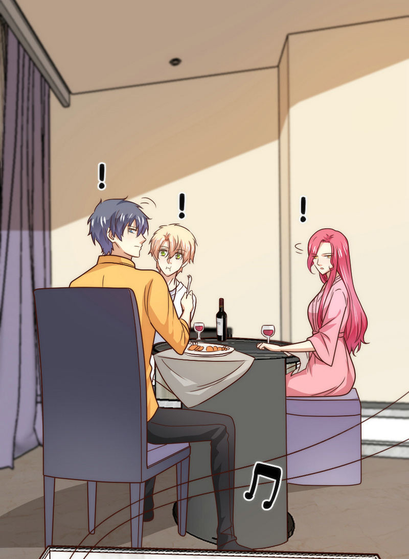 第二季39话 你挚爱的宝物-第78话