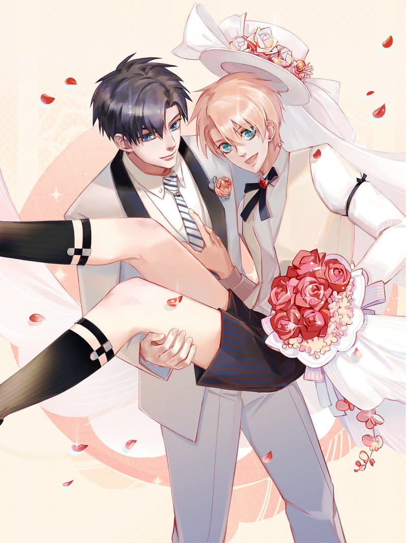 第二季39话 你挚爱的宝物-第78话