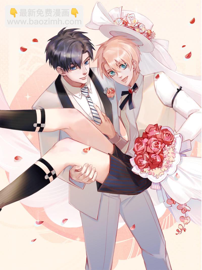 第二季43话 人海中找着什么鬼？-第82话