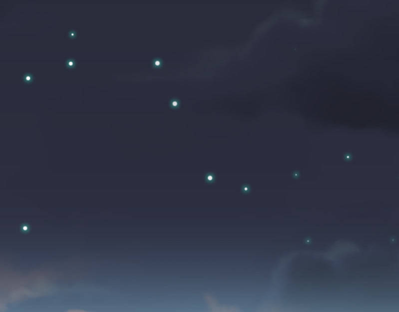 第二季45话 进一步的亲密-第84话