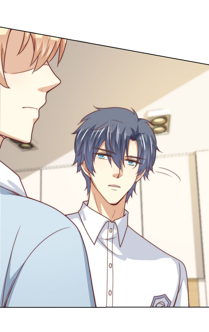 第二季45话 进一步的亲密-第84话