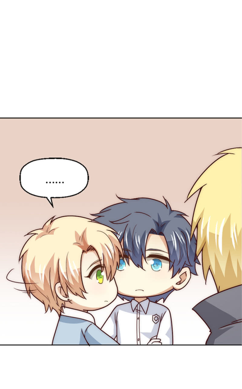 第二季45话 进一步的亲密-第84话