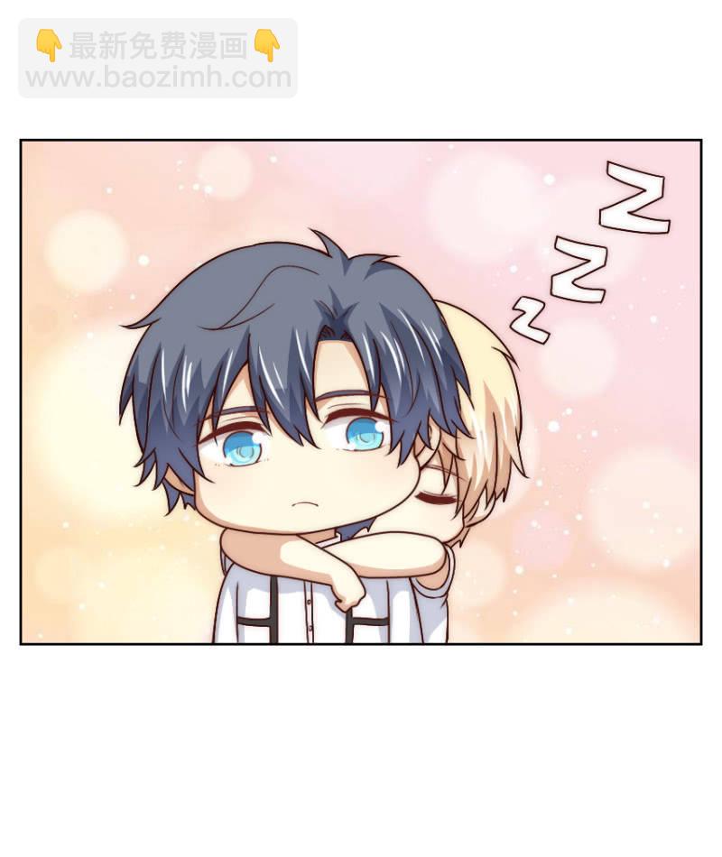 第二季45话 进一步的亲密-第84话