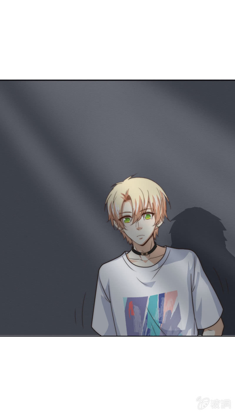 第二季47话 被偷走关于你的记忆-第86话