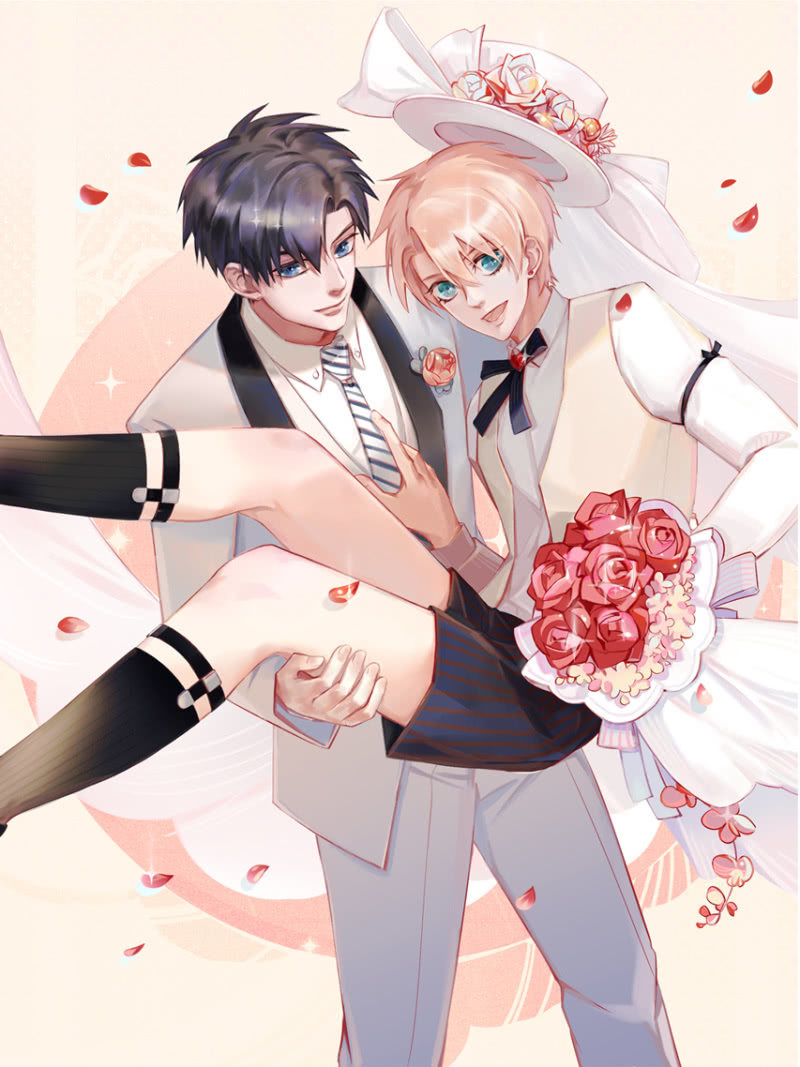 第二季47话 被偷走关于你的记忆-第86话