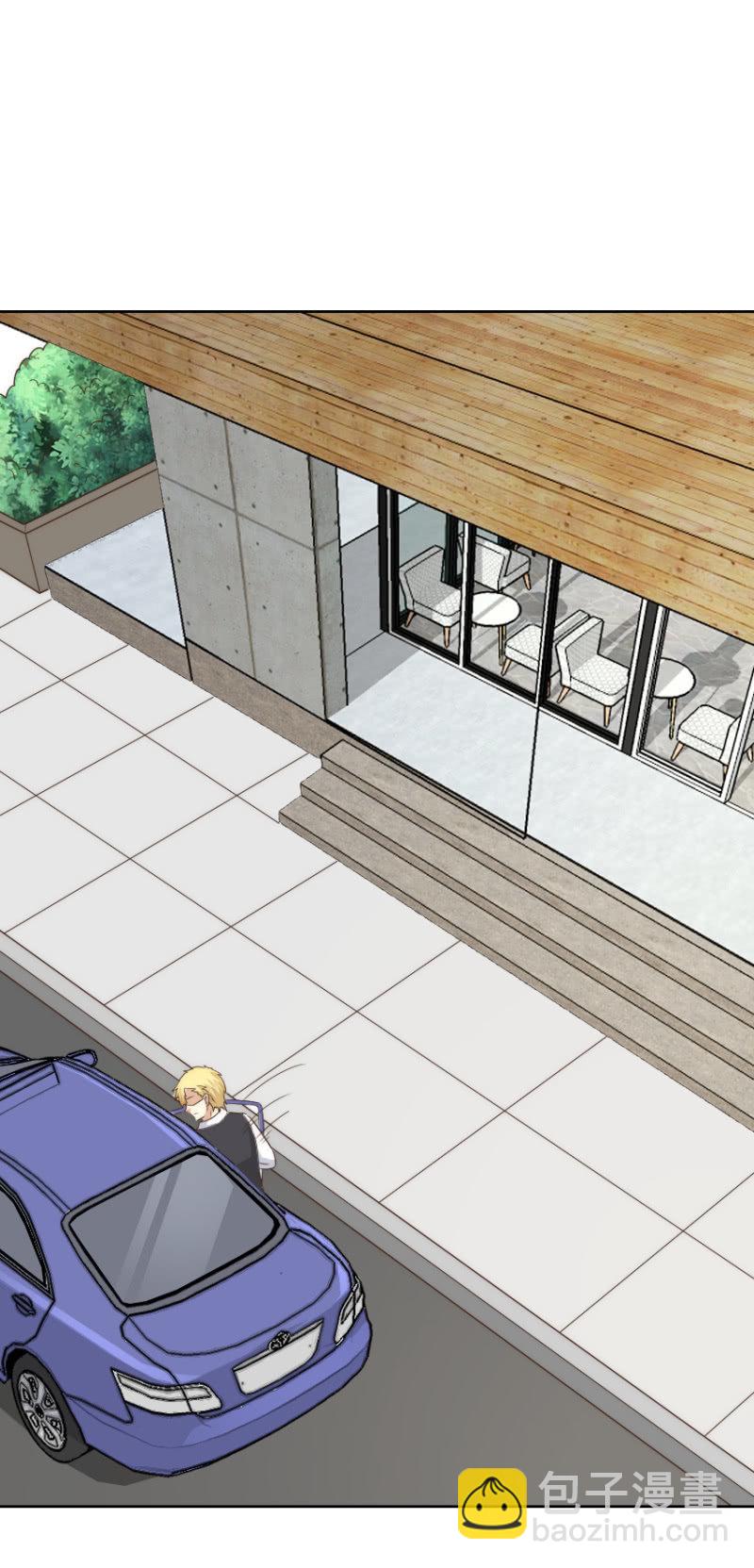 第二季49话 计划有变！！！(1/2)-第88话