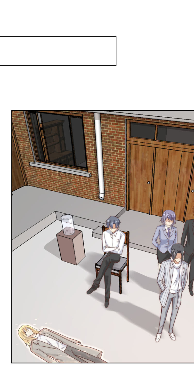 第二季49话 计划有变！！！(1/2)-第88话