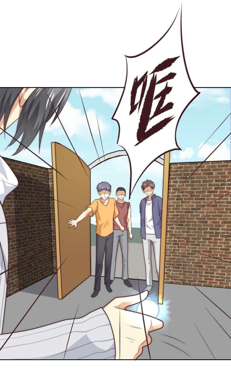 第二季49话 计划有变！！！(1/2)-第88话