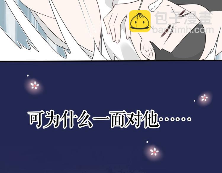 序章 你的信息素好甜(1/2)-第2话